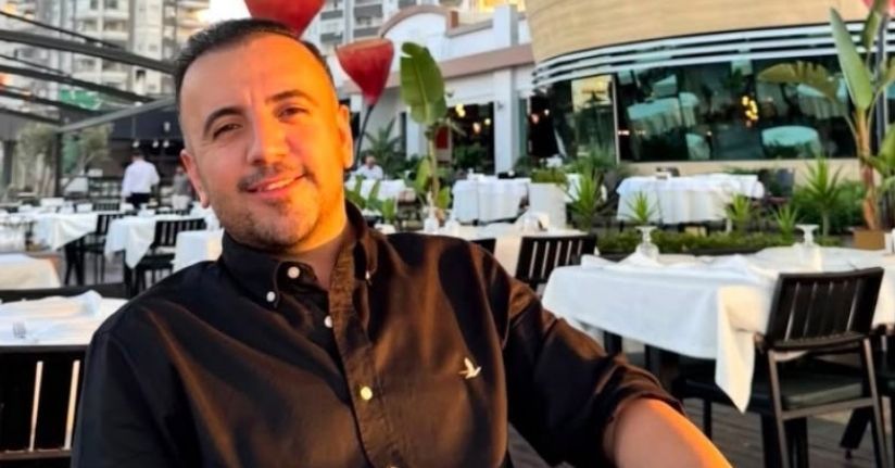 Dondurmacıda çalışan genç, silahlı saldırıda vurularak öldürüldü