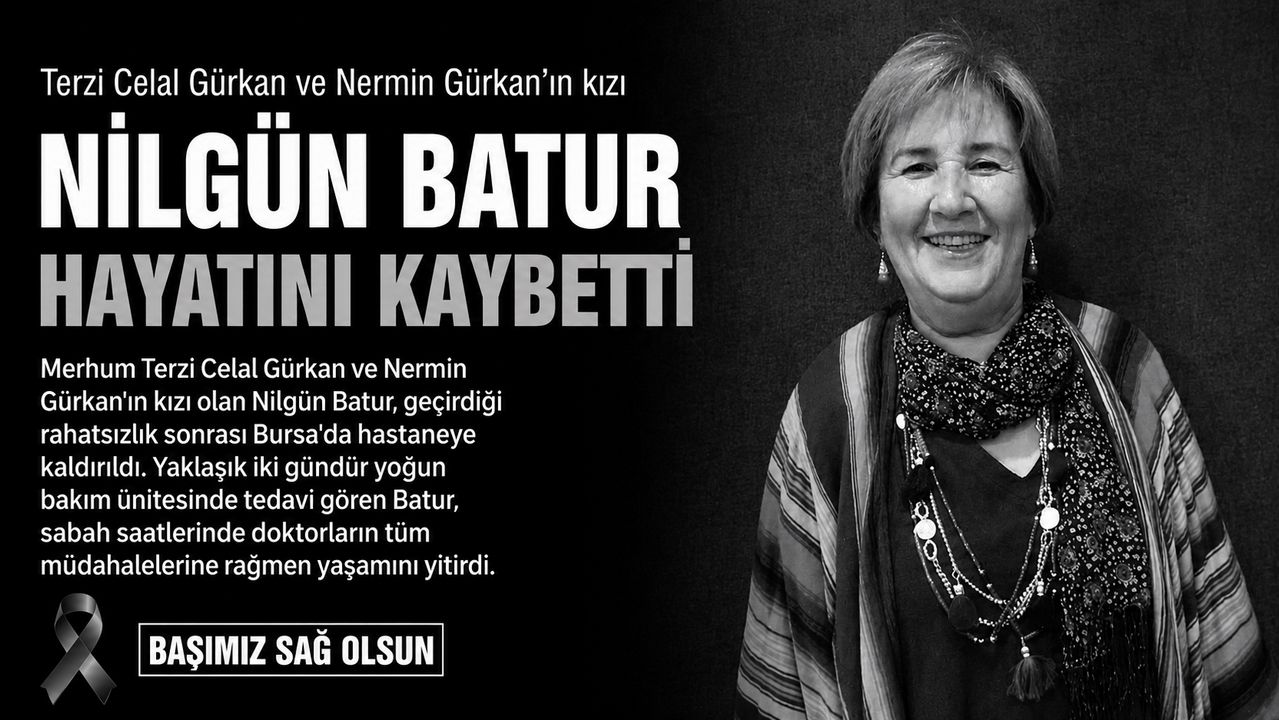 Batur Ailesinin Acı Günü
