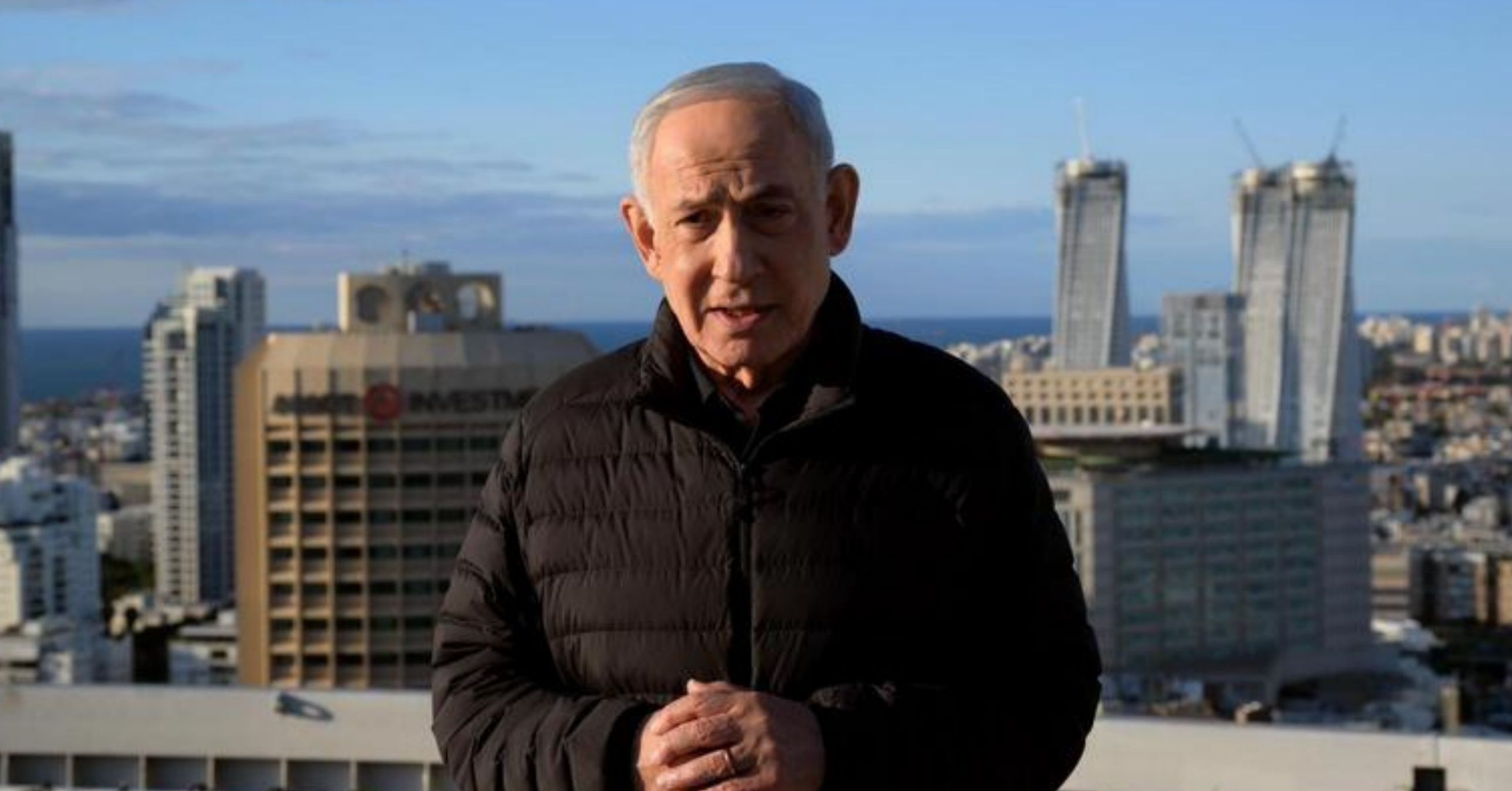 Netanyahu: BM Genel Kurulu için ABD'ye gitmeyi planlıyorum