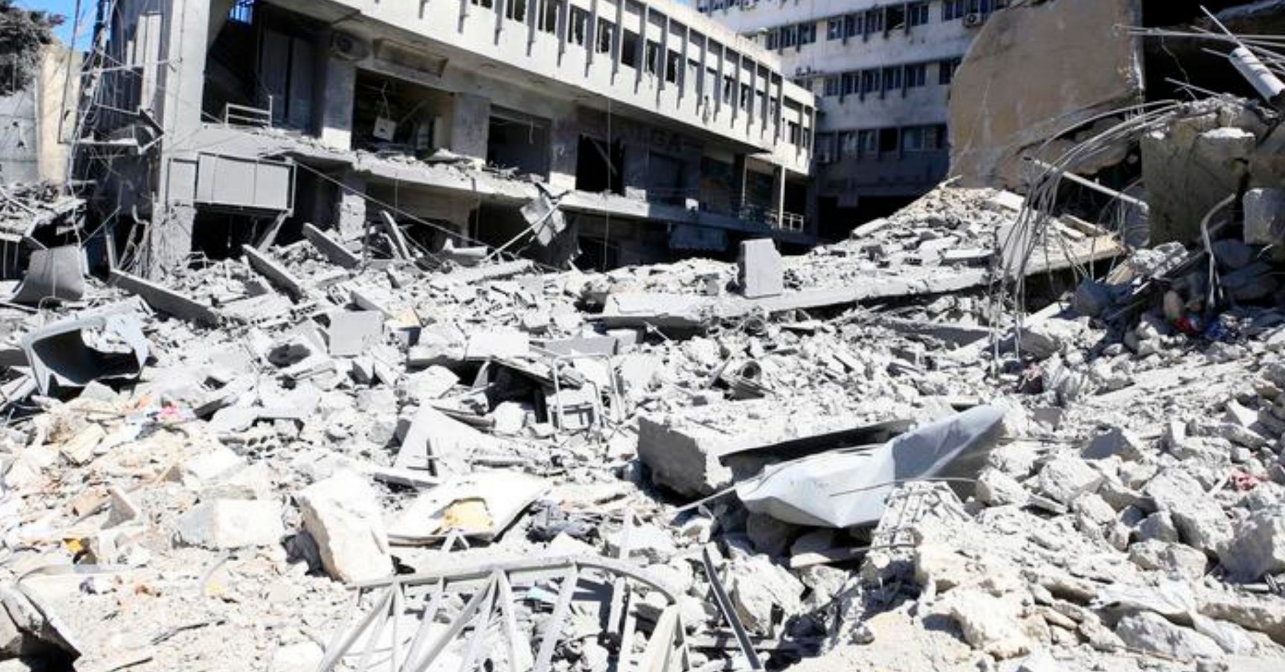İsrail'in Lübnan'a düzenlediği saldırılarda hayatını kaybedenlerin sayısı 4 bin 332'ye yükseldi