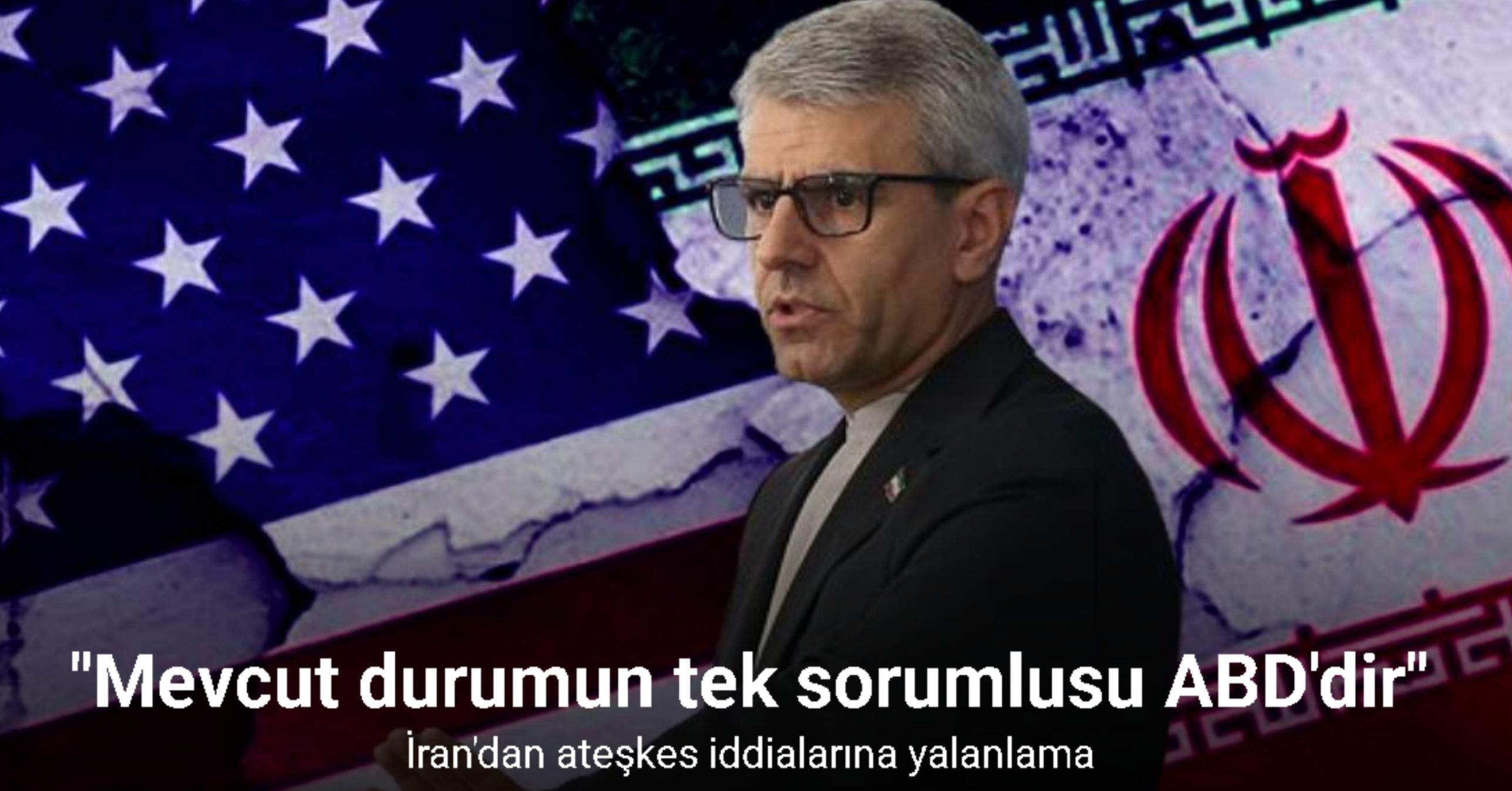 İran: 