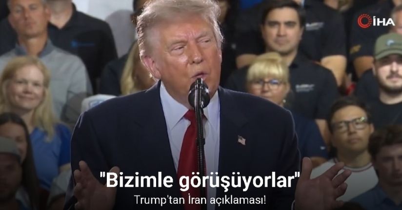Trump: 
