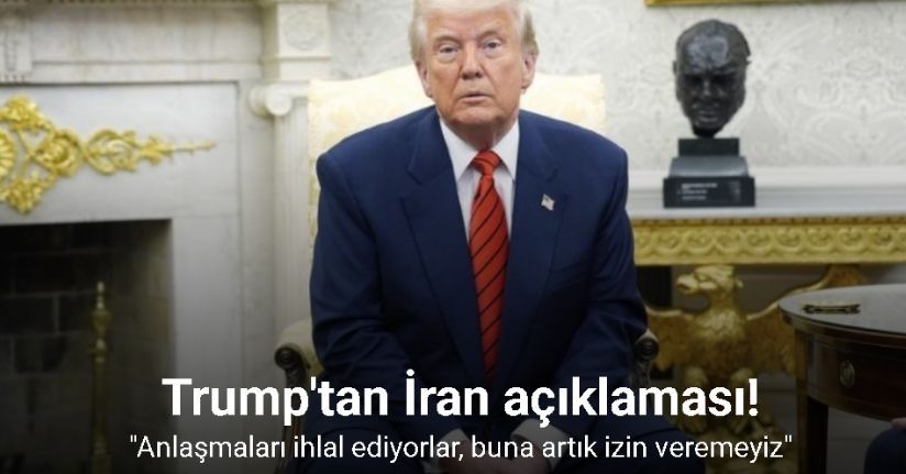Trump: 