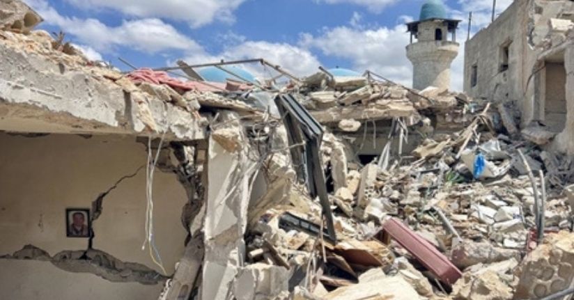 İsrail'in Lübnan'a düzenlediği saldırılarda hayatını kaybedenlerin sayısı 4 bin 333'e yükseldi