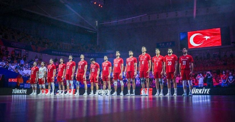 Filenin Efeleri, Milletler Ligi'ne çeyrek finalde veda etti