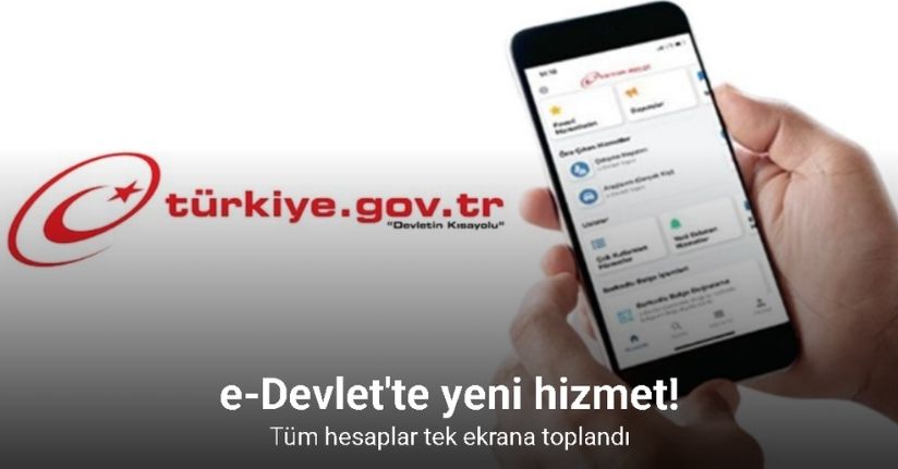Merkez Bankası’ndan ’Ödeme ve Elektronik Para Kuruluşu Hesap Sahipliği Sorgulama’ hizmeti