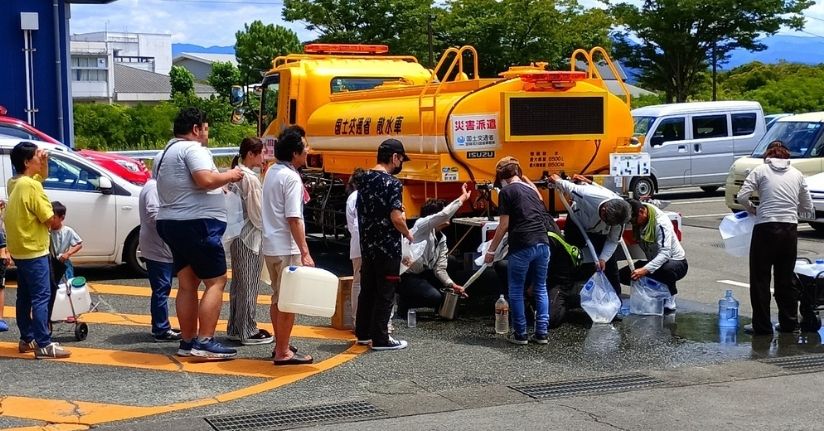 Japonya’daki 7.1’lik depremde ölü sayısı 28’e yükseldi