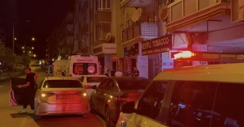 Bursa’da 2 çocuk annesi kadın evde göğsünden vurulmuş halde bulundu: 1 gözaltı