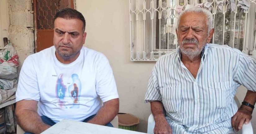 Tartışmaya yardım için yaklaştılar, cinayete kurban gittiler
