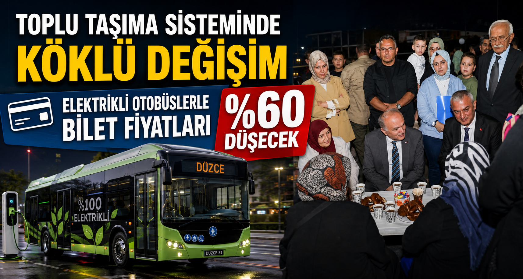Bakan Özlü Koçyazı Sakinleri İle Buluştu