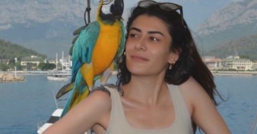 Yargıtay, Pınar Damar cinayetinde sanığın cezasını onadı