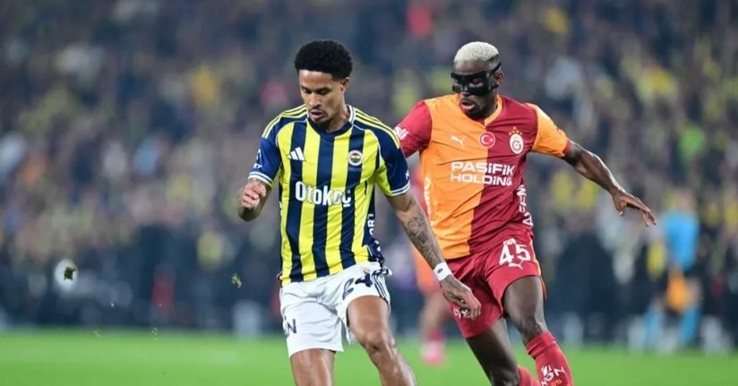Avrupa devleri Jayden Oosterwolde'nin peşinde: Roma ve Crystal Palace devrede