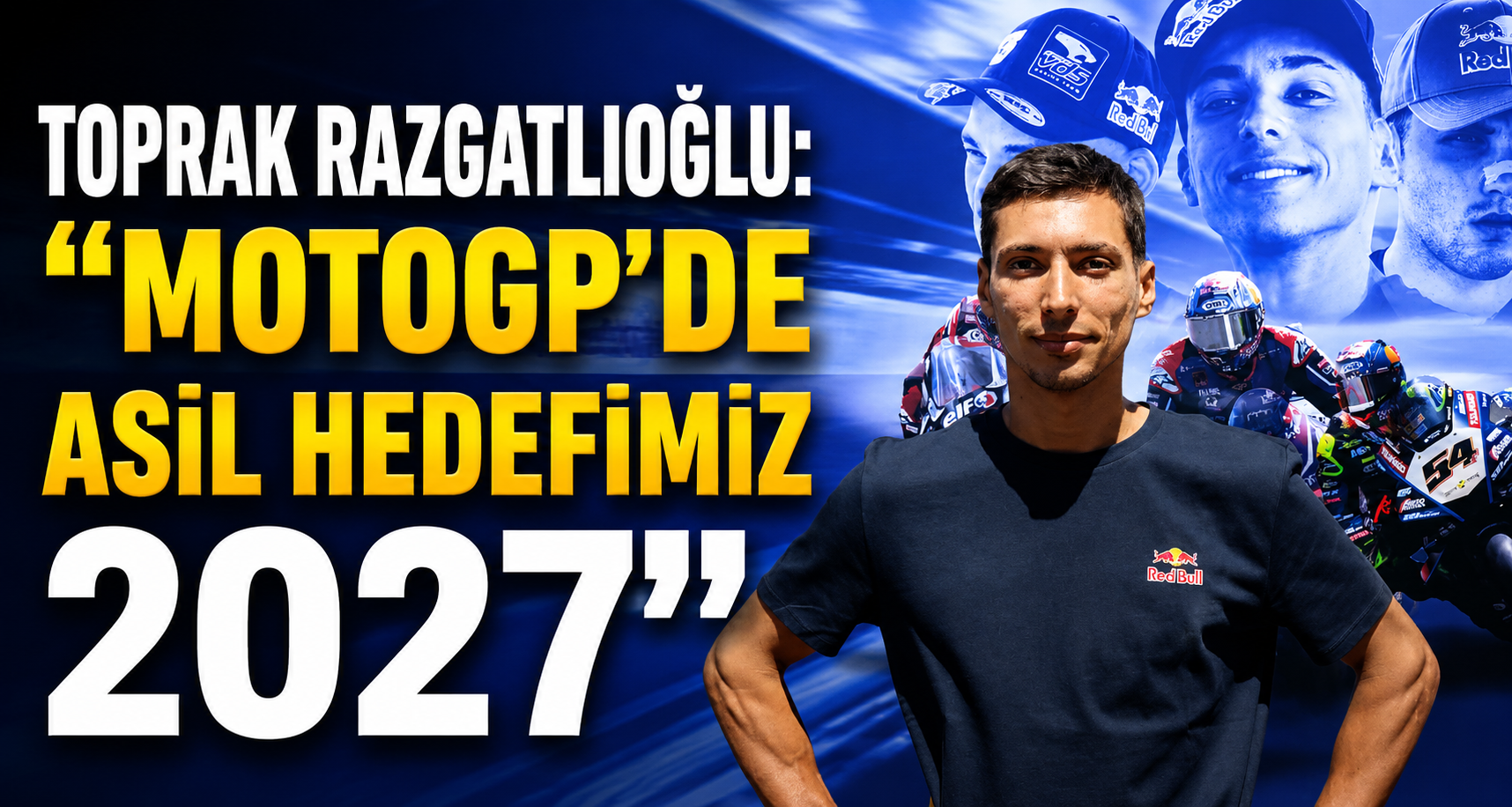 Toprak Razgatlıoğlu: 