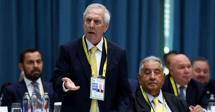 Aziz Yıldırım’dan, Orhan Demirel’e tepki