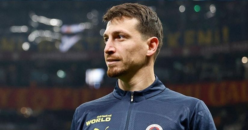 TFF Tahkim Kurulu, Mert Hakan Yandaş’ın cezasını 6 aya indirdi