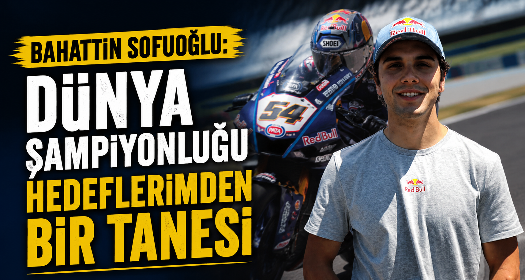 Bahattin Sofuoğlu: 
