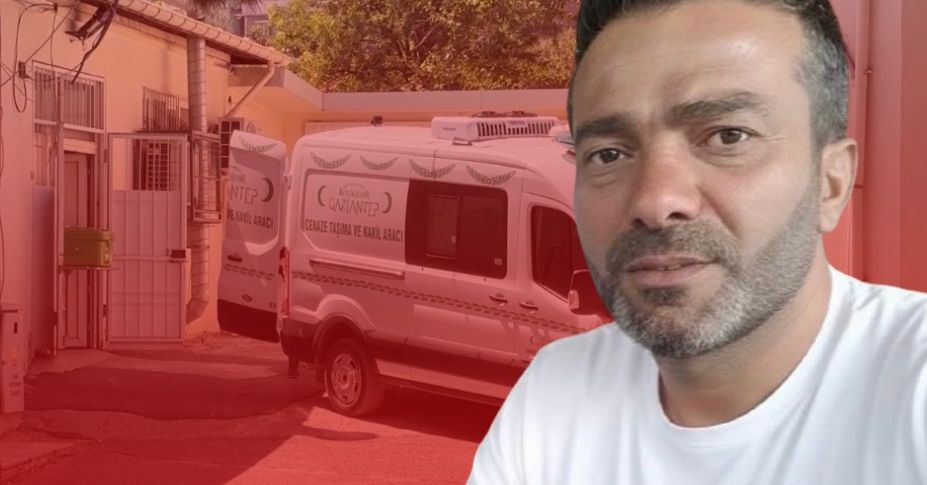 Elektrik akımına kaplan demir doğrama ustası hayatını kaybetti