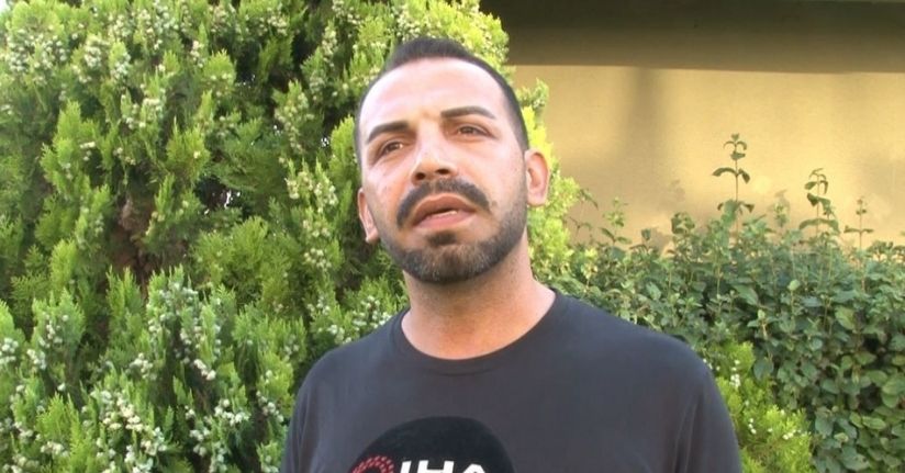 Havuzda oynayan 5 yaşındaki çocuk havalı tüfek ile vuruldu