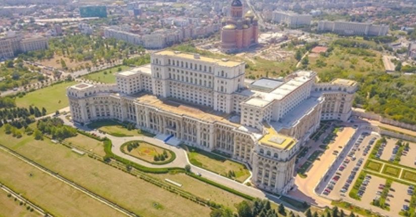 Romanya'da aşırı sıcaklar nedeniyle ‘kırmızı alarm’ verildi