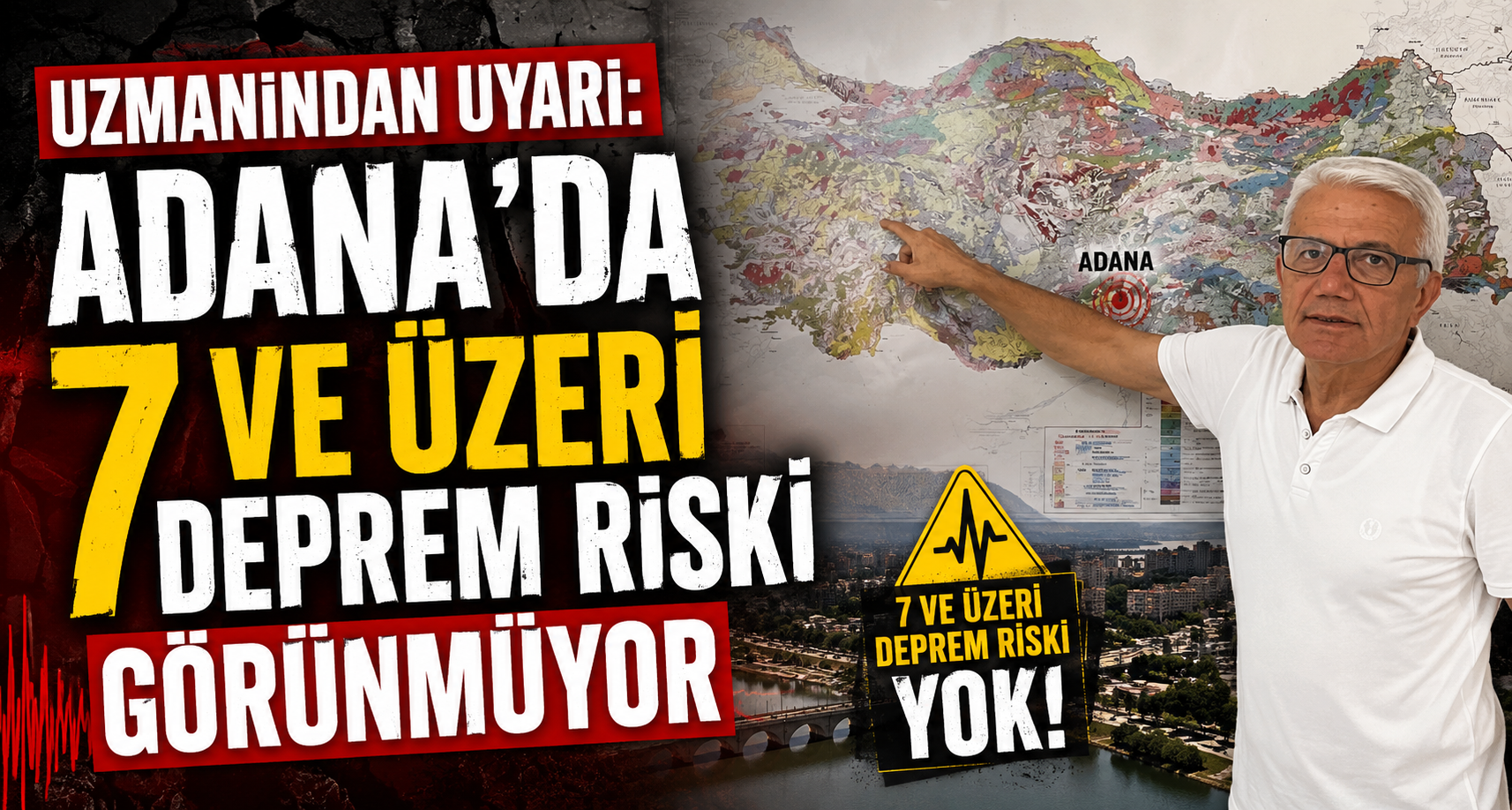 Uzmanından uyarı: 