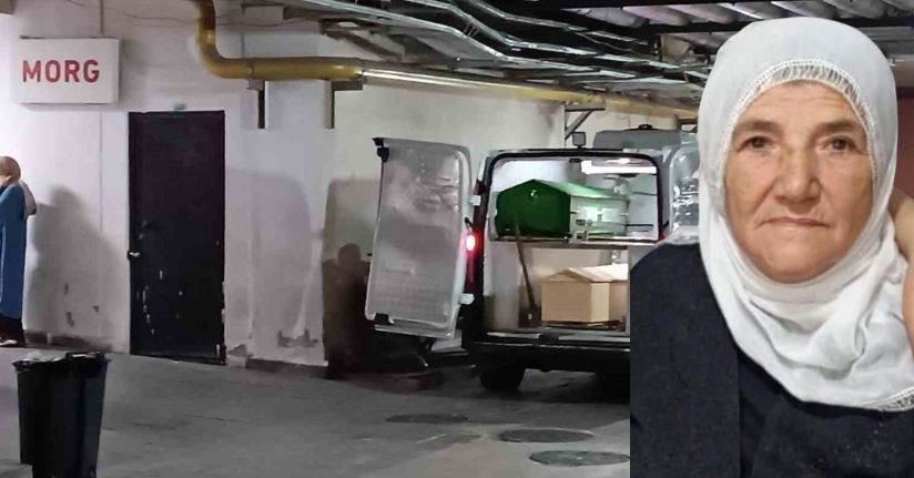 Batman’da evinde elektrik akımına kapılan yaşlı kadın hayatını kaybetti