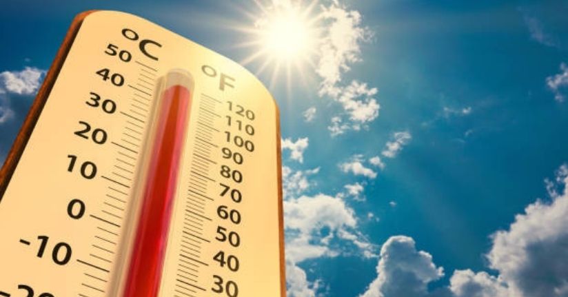 KKTC'de öğle saatlerinde açık alanda çalışmak 10 gün süreyle yasaklandı