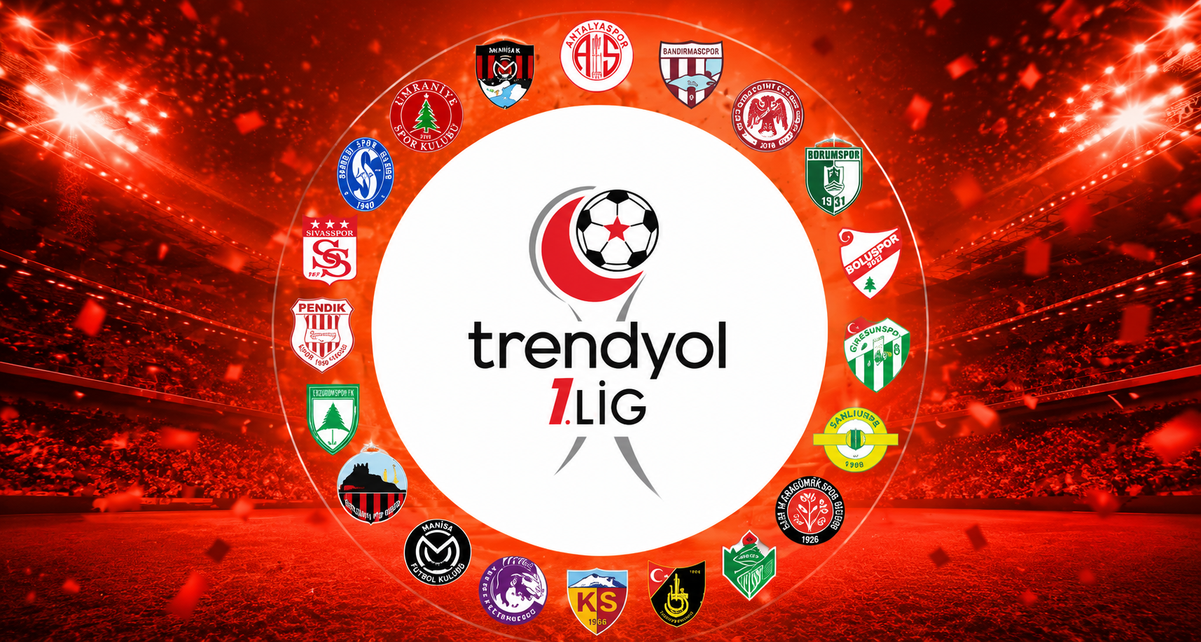 TFF ile Trendyol arasındaki isim sponsorluğu sözleşmesi iki yıl daha uzatıldı