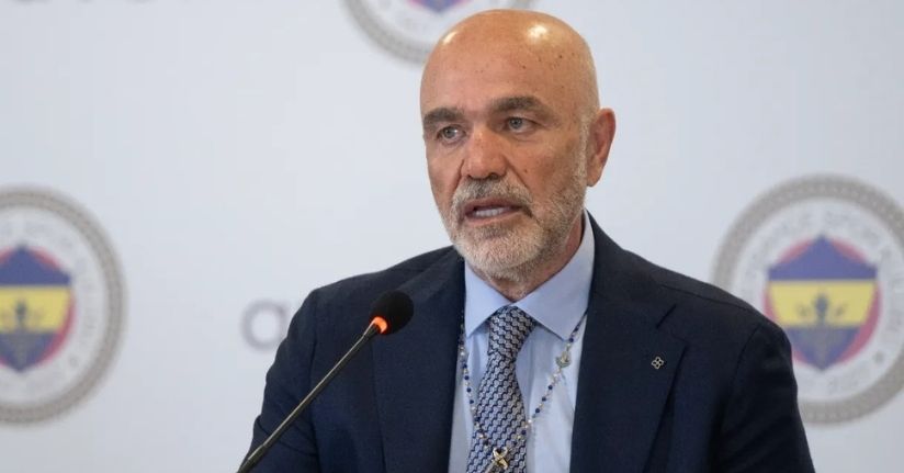 Fenerbahçe'de Cihan Kamer'den santrfor transferi açıklaması: Tarih verdi