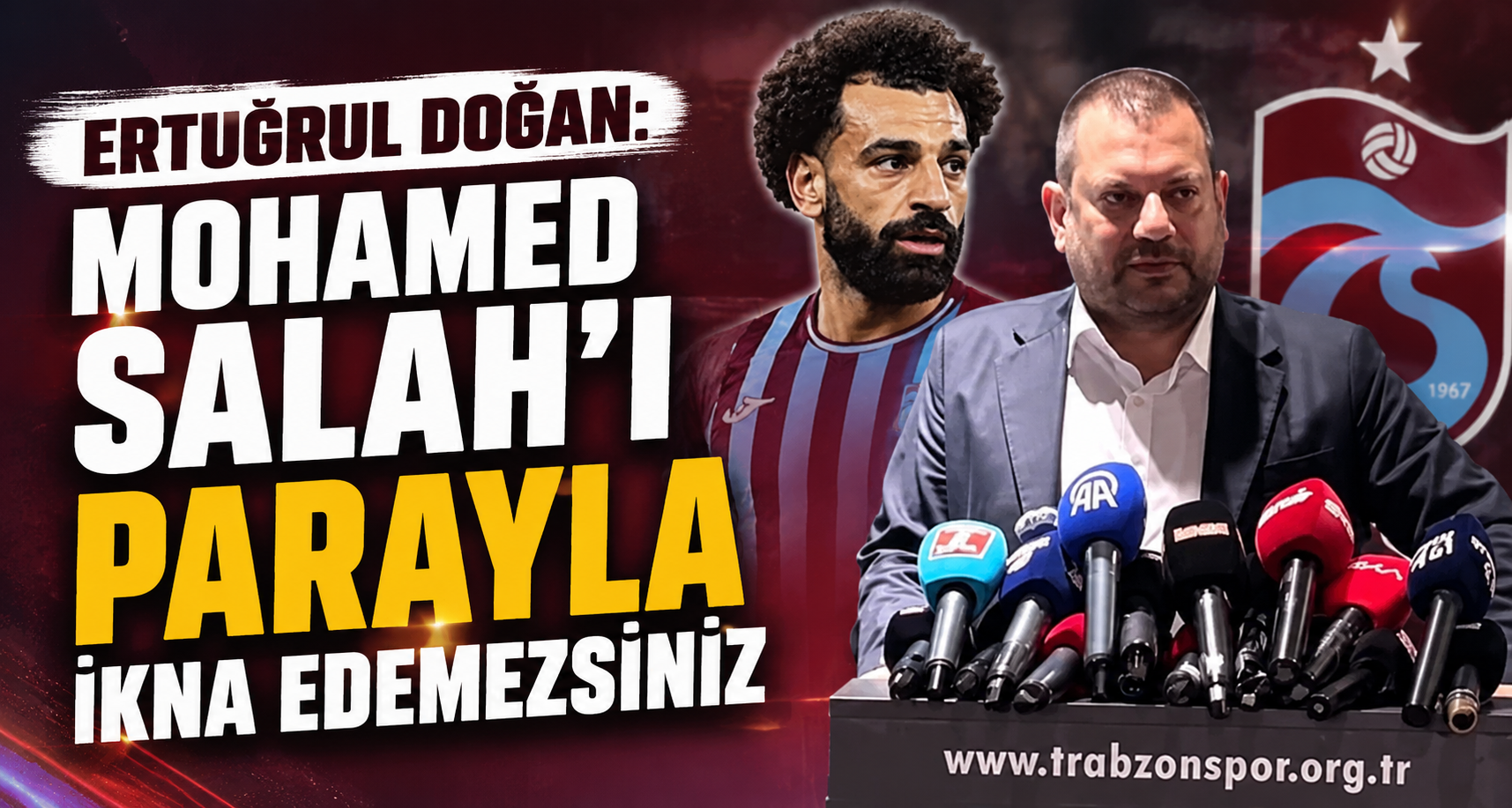 Ertuğrul Doğan, 