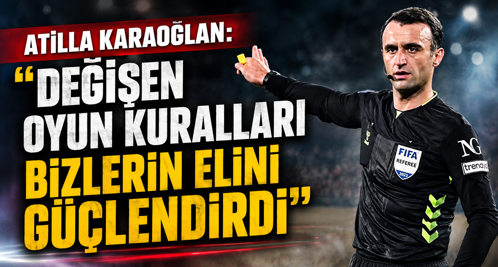 Atilla Karaoğlan: 