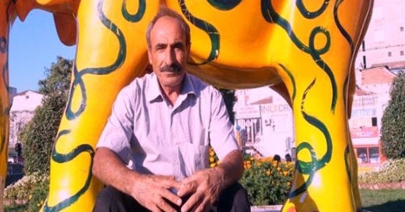 Avcılar’da inşaattan düşen işçi hayatını kaybetti