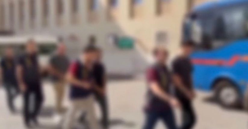Rojin Kabaiş, Hiranur Nilgün Aygar ve Kıvanç Uman’ın ailelerini hedef alam siber zorbalara operasyon