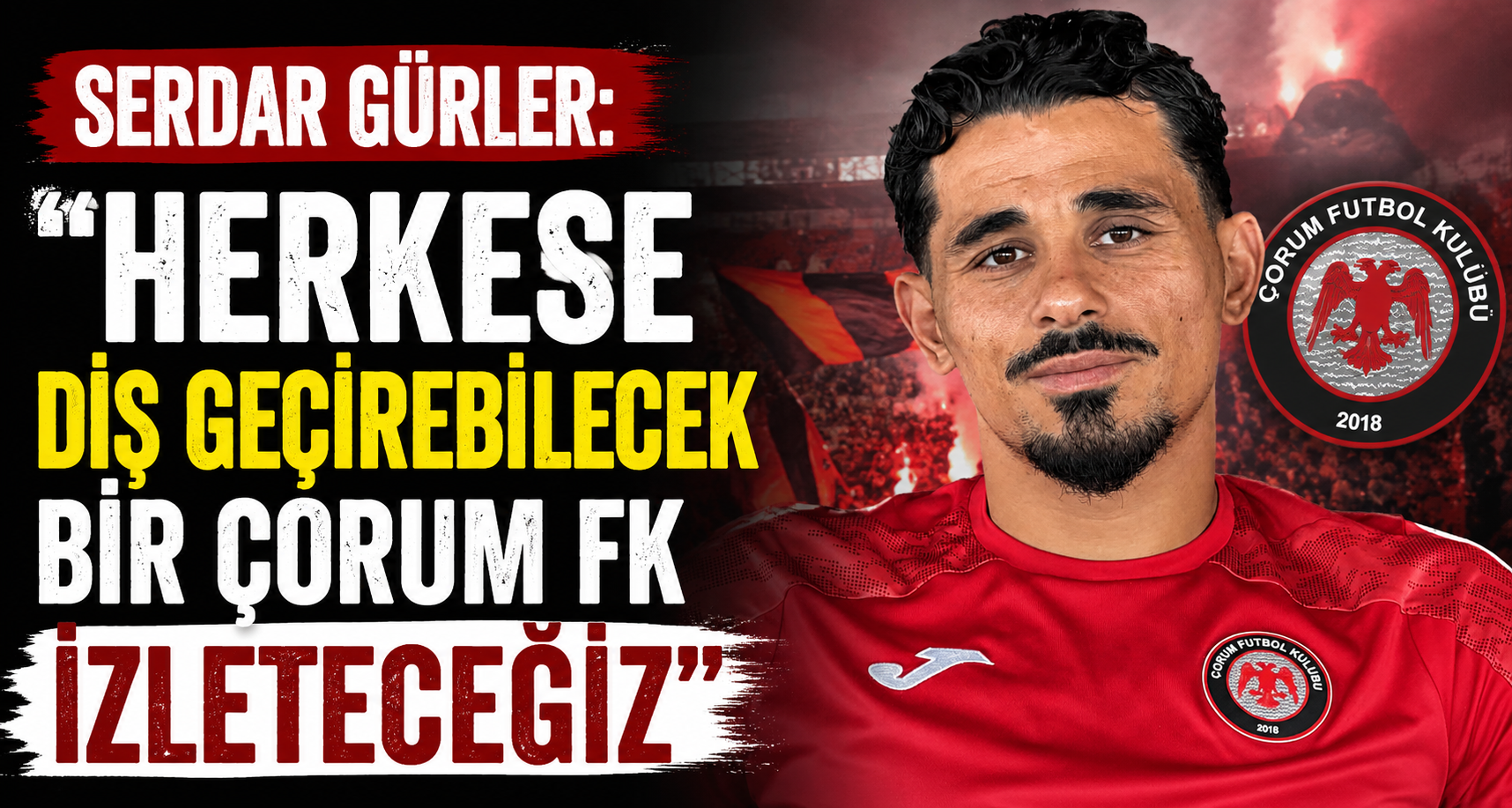Serdar Gürler: 