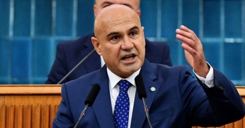 İYİ Parti Balıkesir Milletvekili Çömez hakkında soruşturma başlatıldı