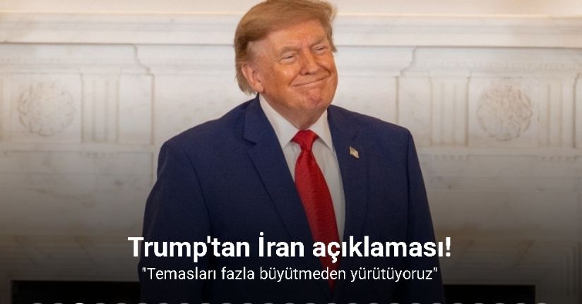Trump: 