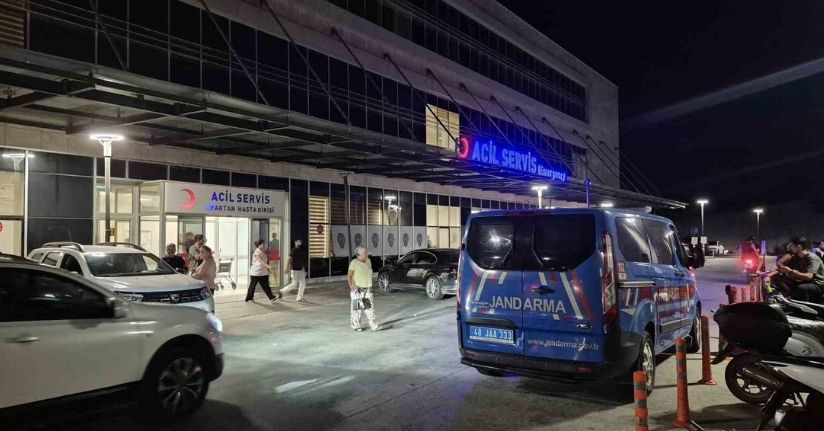 Bodrum’da havuz kimyasalından sızıntı: 15 kişi hastaneye kaldırıldı