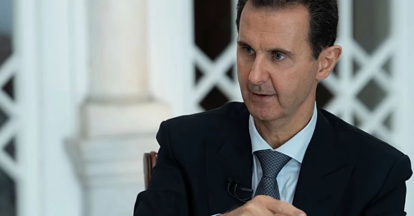 Suriye mahkemesinden Beşar Esad'a idam kararı