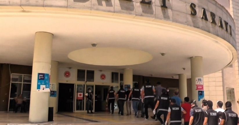 Halfeti Belediyesine yönelik yolsuzluk soruşturmasında 14 kişi tahliye