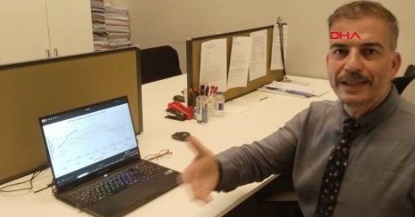 Prof. Dr. Özçelik: Son 150 yılın en şiddetli El Nino'su