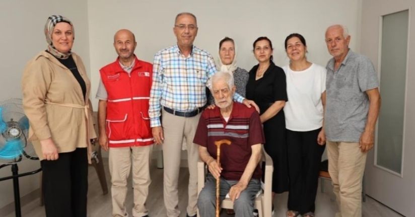 50 yıllık inşaat teknikerinden deprem konutlarına övgü