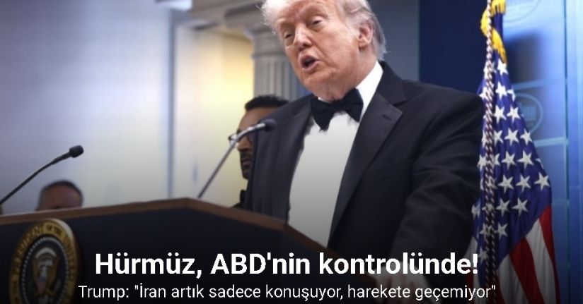 Trump: 
