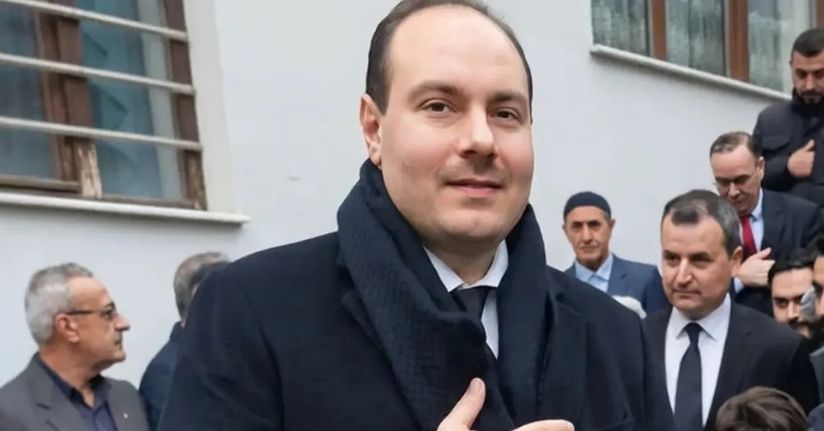 Alihan Kuriş’in liderliğindeki suç örgütüne 17 ilde operasyon: 30 gözaltı