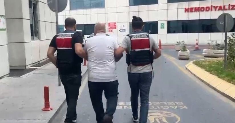İstanbul'da kendilerini MİT görevlisi olarak tanıtan 3 şüpheliye operasyon 