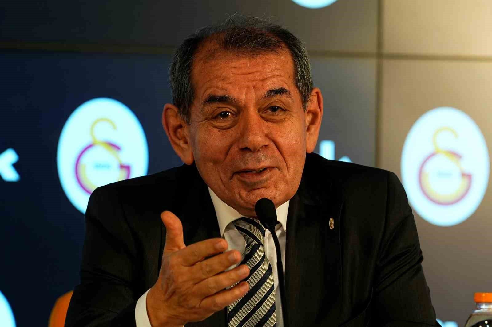 Dursun Özbek Biraz Daha Sabır