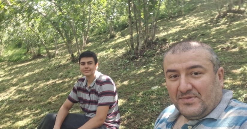 Giresun'da sağanak, sel ve taşkına neden oldu; 2 kişi kayıp