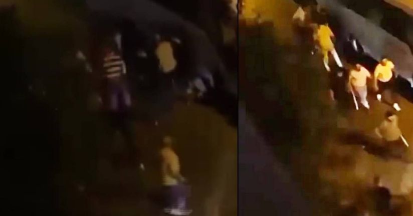 Esenyurt’ta miras kavgası kavgası kanlı bitti