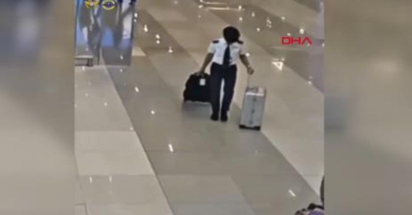 Tüm pilotlar uyuşturucu testinden geçti, sıra kabin memurlarında