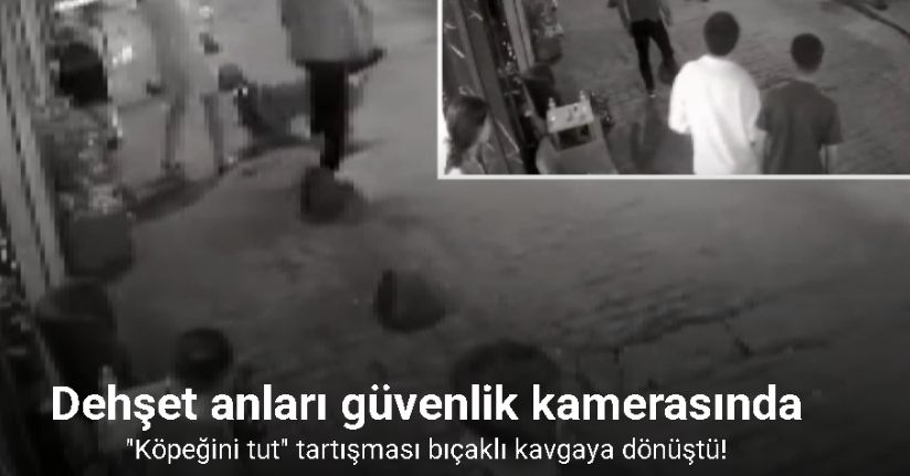 Beyoğlu’nda 