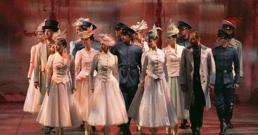 Aspendos’ta festival perdesi 33. kez açılıyor