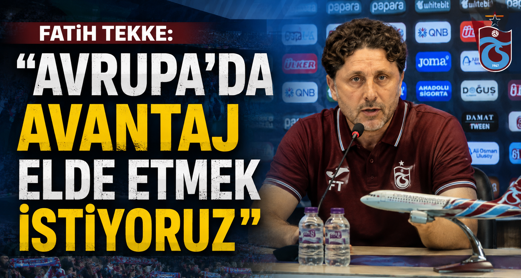 Fatih Tekke: 